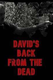 David's Back from the Dead series tv
