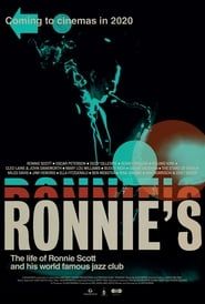 watch Ronnie's