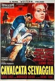Cavalcata selvaggia (1960)