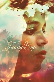 Funny Boy series tv