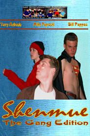 Shenmue - The Gang Edition (2002)
