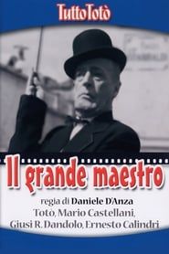 Image Tutto Totò - Il grande maestro 1967
