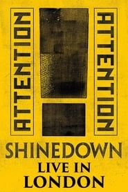 Shinedown: Live in London 2019 (2020)