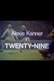 Twenty-Nine 1969 streaming