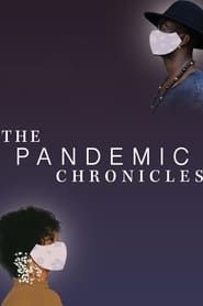 Image The Pandemic Chronicles 2020