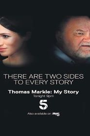 Image Thomas Markle: My Story