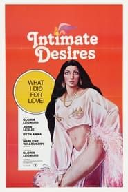 Intimate Desires 1978 streaming