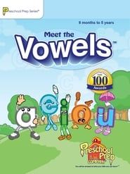 Meet the Vowels series tv