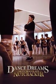Dance Dreams: Hot Chocolate Nutcracker series tv