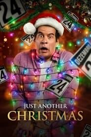 Just Another Christmas series tv