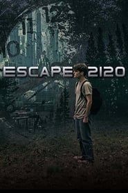 Escape 2120-hd