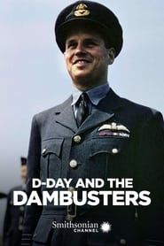 D-Day and the Dambusters series tv
