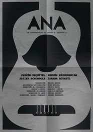 ANA series tv