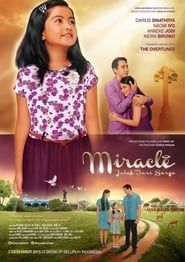 Miracle: Jatuh Dari Surga series tv