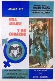 Una mujer y un cobarde (1979)