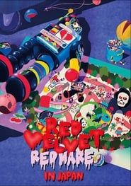 Red Velvet 2nd Concert “REDMARE” in JAPAN series tv