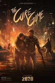 The Cure Game 2021 streaming