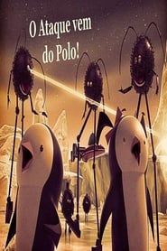 Pinguinics - O Ataque Vem do Polo! series tv