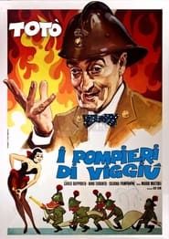 The Firemen of Viggiù series tv