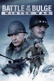 Battle of the Bulge: Winter War series tv