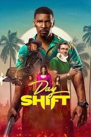 Day Shift (2022)