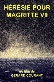Hérésie pour Magritte VII (1979)