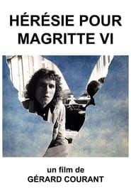 Hérésie pour Magritte VI (1979)