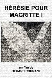 Hérésie pour Magritte I series tv