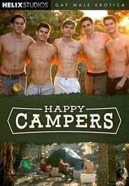 Happy Campers (2020)