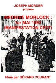 Image Archive Morlock: 1er mai 1982 (Manifestation CFDT)