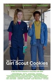 Girl Scout Cookies series tv