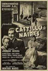 watch Castillo de naipes