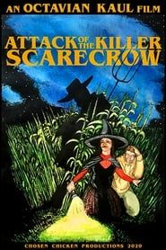 Attack of the Killer Scarecrow series tv