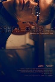 Threshold series tv