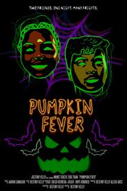 Pumpkin Fever series tv