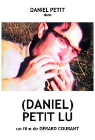 (Daniel) Petit Lu series tv
