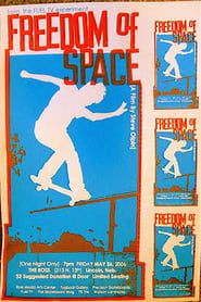 Freedom of Space: Skateboard Culture and the Public Space (2006)