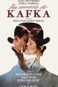 watch Los amores de Kafka