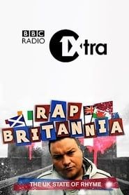 Rap Britannia - The UK State Of Rhyme (2012)