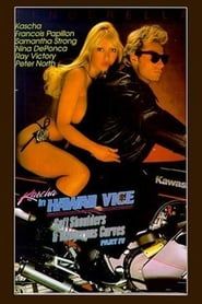 Hawaii Vice 4 (1989)