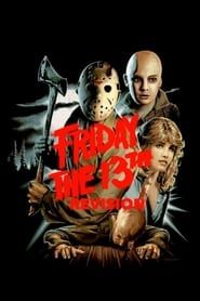 Friday the 13th Revision series tv