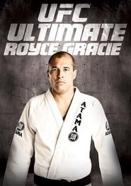 Image UFC: Ultimate Royce Gracie