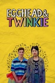 Egghead & Twinkie series tv