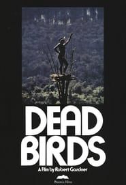 Dead Birds series tv