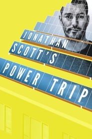 Jonathan Scott’s Power Trip series tv