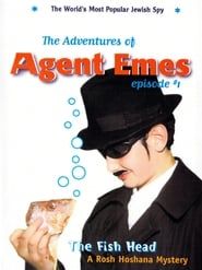 Image The Adventures of Agent Emes 2003