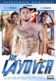 The Layover (2017)
