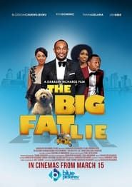 The Big Fat Lie series tv