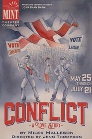 Conflict 2020 streaming