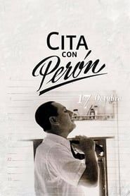 Cita con Perón (2015)